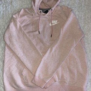Nike hoodie